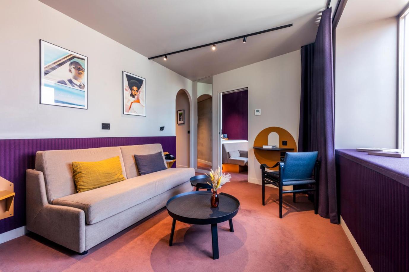 Paradiso Hotel 4*