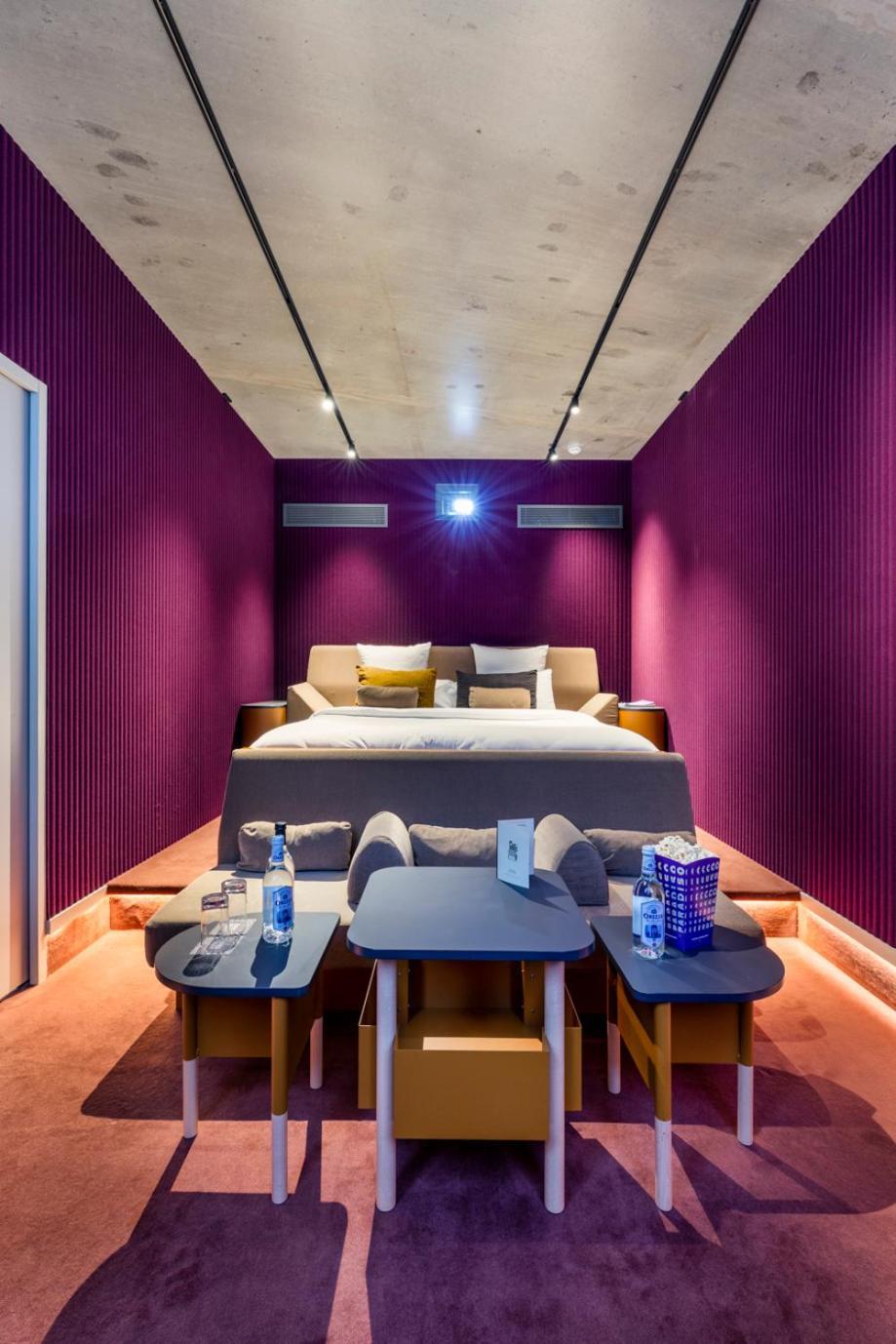 Hotel Paradiso 4*